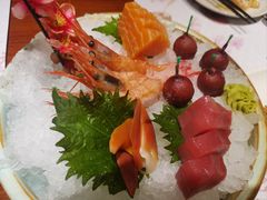 -贵木日本料理·铁板烧(新地假日广场店)