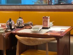 -禄运茶居·手工点心(猎德店)