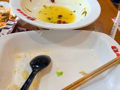 -南城香·饭香串香馄饨香(富丰桥店)