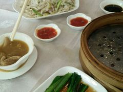 -长江国际酒店-中餐厅