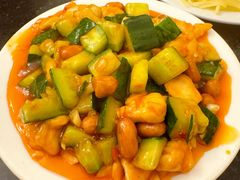 -清真宏玉祥黄门脸餐厅(华荫东里店)