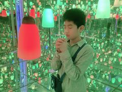 -福州奇幻解压馆(东泰禾旗舰店)