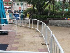 -海合安成都极地海洋公园