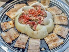 -猫爪爪原切自助烤肉(观音桥阳光世纪店)