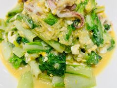 -必点海鲜·海肠捞饭·鲅鱼水饺(滨江道店)