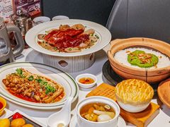 -新兴·金羊座·粤菜点心(乐峰店)