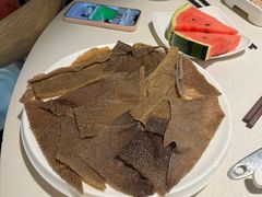 -山海龙·潮汕牛肉火锅(奥林春天店)