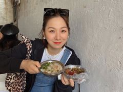 -老嘢扣肉糯米饭(云亭街店)