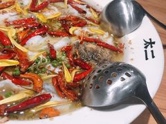 -太二酸菜鱼(金沙印象城店)