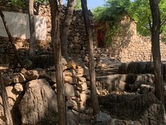 -红嫂家乡旅游区