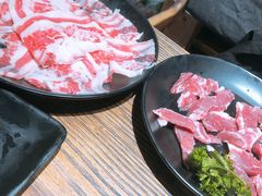 -大發韩国烤肉(八佰伴店)