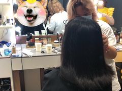 -海马体照相馆(上海月星环球港店)