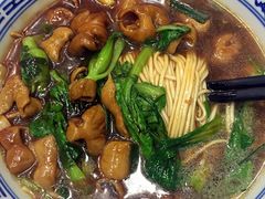 -富贵面馆(镇坪路店)