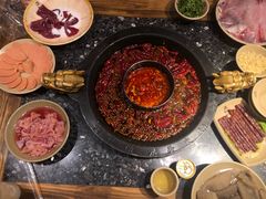 -蜀大侠火锅(寰球文化地标·总府店)