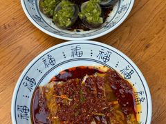 -福苗小骆驼烧烤(莲湖路店)