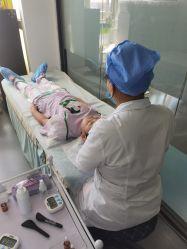 -清清博视儿童眼视光中心(角门西店)