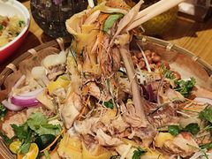 -花溪雨·森林餐厅(石基店)