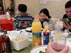 -沪华海鲜大酒楼(南汇店)