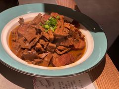 -小绍兴家宴·百年绍兴菜(鲁迅路店)