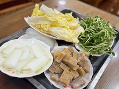 -木萨火锅店(开鲁路店)