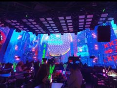 -MOSSO·Liveshow(M3香港广场店)