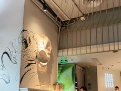 -熹素·鲜美素食Vegetarian (天河领展店)