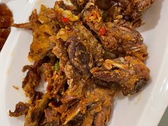 -金蝉食府(维吉奥广场店)