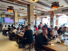 -项记烩面(迎宾路店)