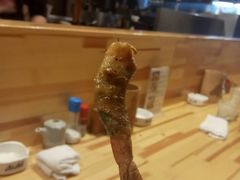 -晶吉·居酒屋·烧鸟·生鱼饭(中山区民主广场店)