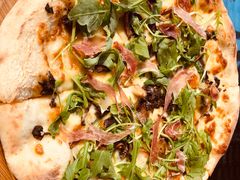 玛格丽特披萨-COMMUNE幻师(五角场店)