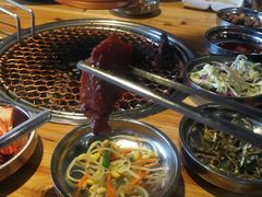-韩国明洞碳烤肉(常平店)