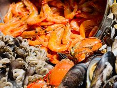 -沈阳和平艾美酒店新食谱西餐厅