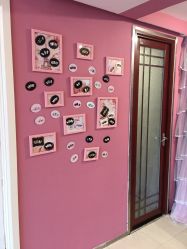 -Pink You美甲美睫纹绣定制中心