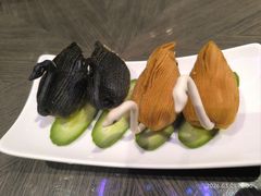 -万丽轩·粤菜(王府井金茂万丽酒店)