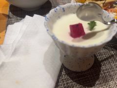 -大岛日本料理铁板烧(南通大饭店)