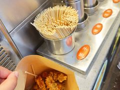 -八一路好吃街(雨田商务大厦店)