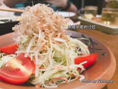 -傑·料理·海鲜放题(佛山文华荟店)