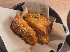 -必胜客(广渠路店)