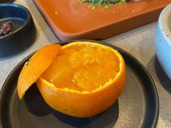 -半山腰·云南菜(侨福芳草地店)