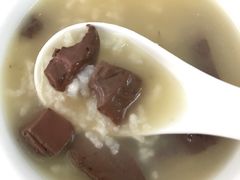 -电白鸭粥店(下沙二坊88号店)