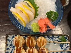 -哥哥の深夜食堂(叁宸里店)