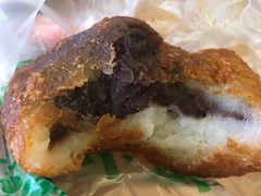炸糕-老回回饺子馆(海洋馆店)