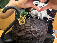 -西檬树SIMON·T轻奢蛋糕(大东方Max店)