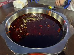 -重庆火锅(西安店)