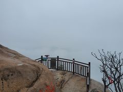 -崂山仰口游览区