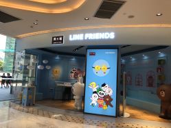 -周大福荟馆JEWELRIA(东百中心店)
