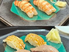 -Sushi Hanzo半藏(天环广场店)