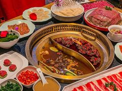 -红运火锅·中国名火锅·国风演绎(省体店)