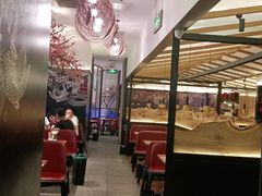 -老板恋上鱼(荣盛广场店)