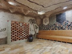 -大连金石滩绿发温泉假日酒店